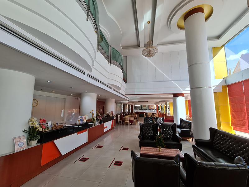 Hotel image 孔敬普拉通姆酒店