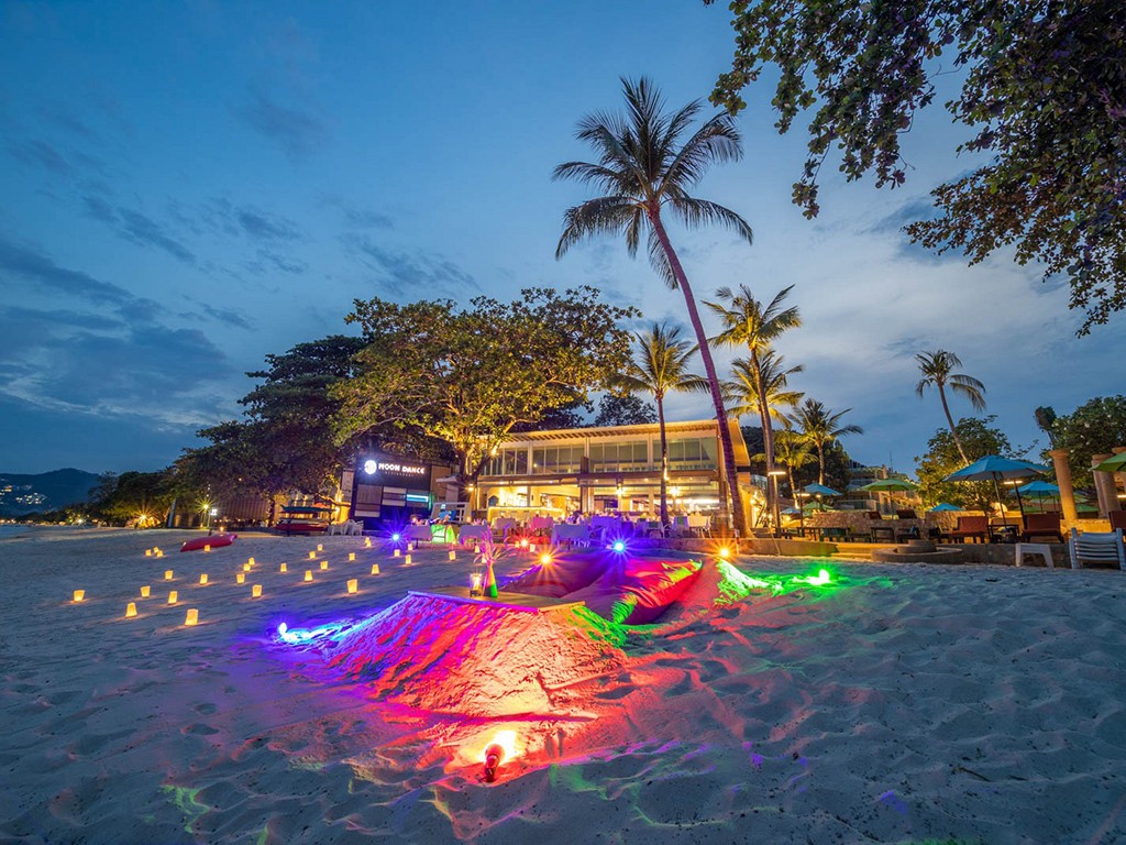 Hotel image Baan Samui Resort