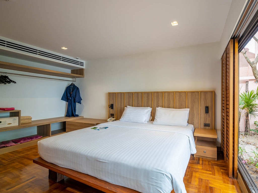 Hotel image Baan Samui Resort