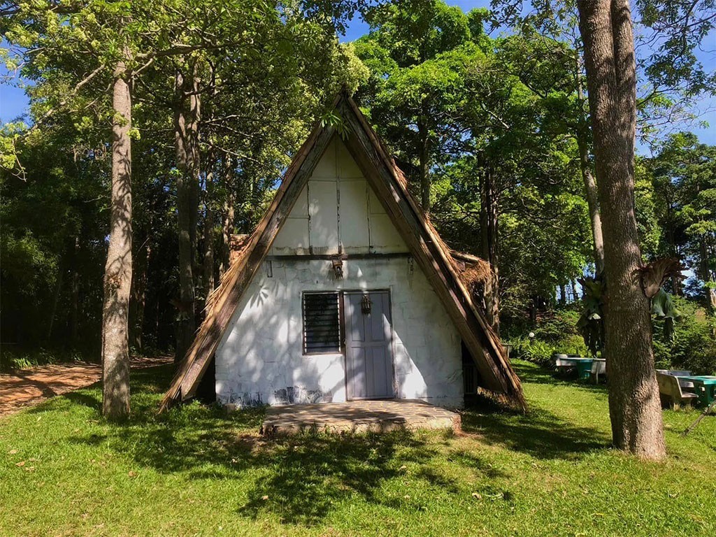 สตรอเบอรี่ ฮิลล์