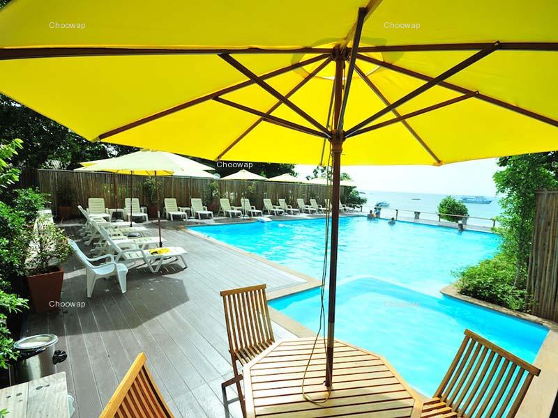 Image Hotel Vongdeuan Resort