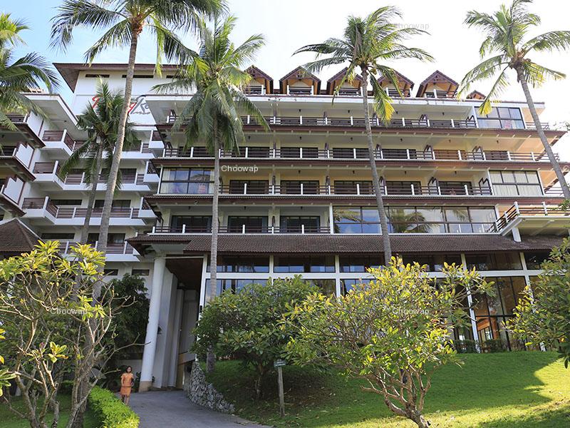 Hotel image Rayong Resort