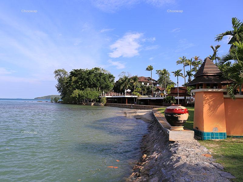 Hotel image Rayong Resort