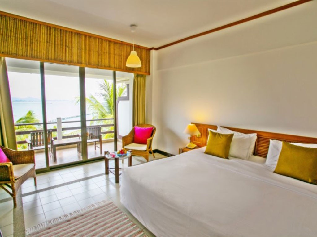 ระยอง รีสอร์ท