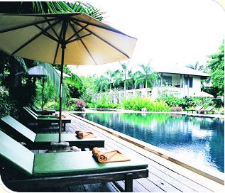 Royal River Kwai Resort 