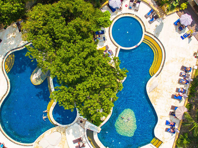 Image Hotel Sensi Paradise Resort