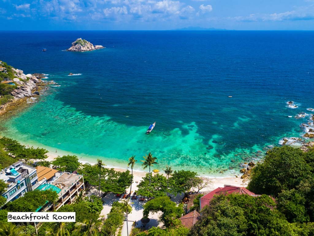 Hotels Coral View Resort