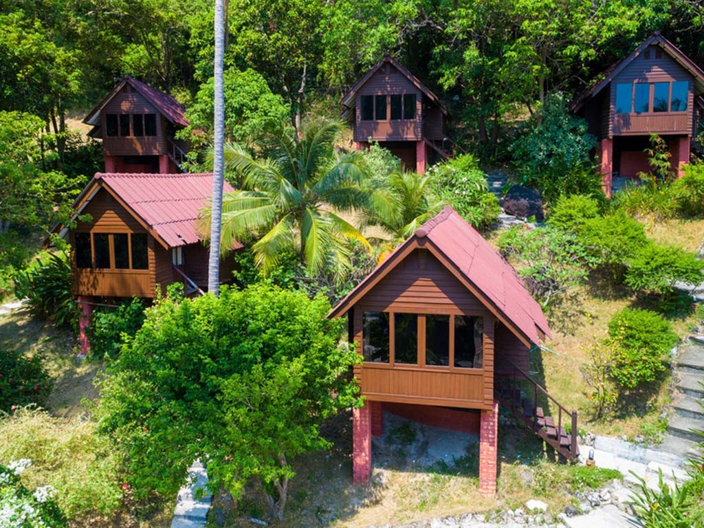 Hotels Coral View Resort
