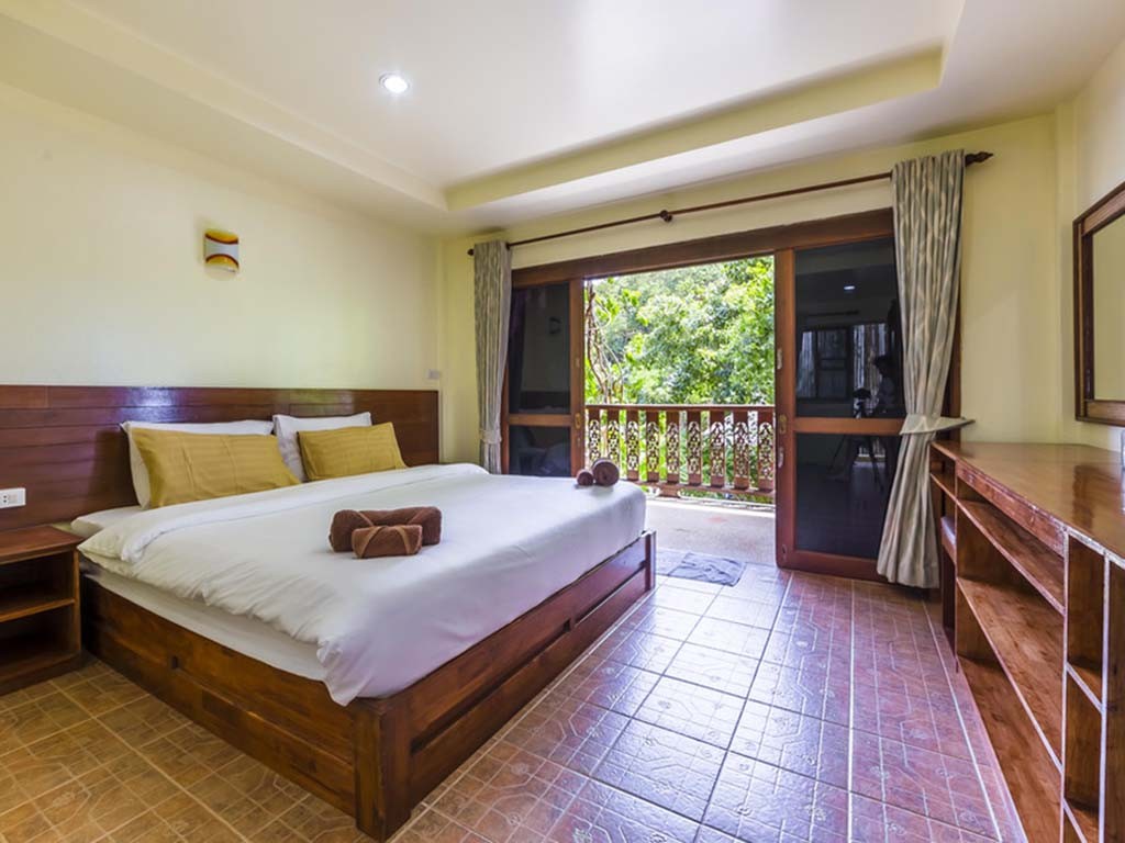 Hotels Coral View Resort
