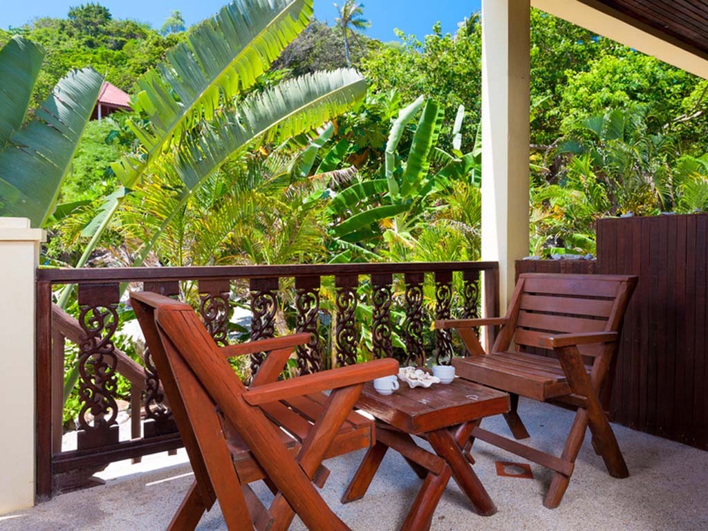Hotels Coral View Resort