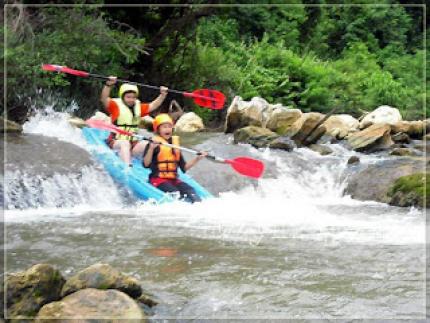 Laos Haven Hotel & Spa