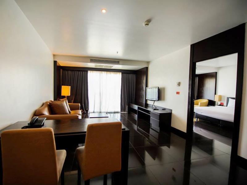 Hotel image Hotel Selection Pattaya