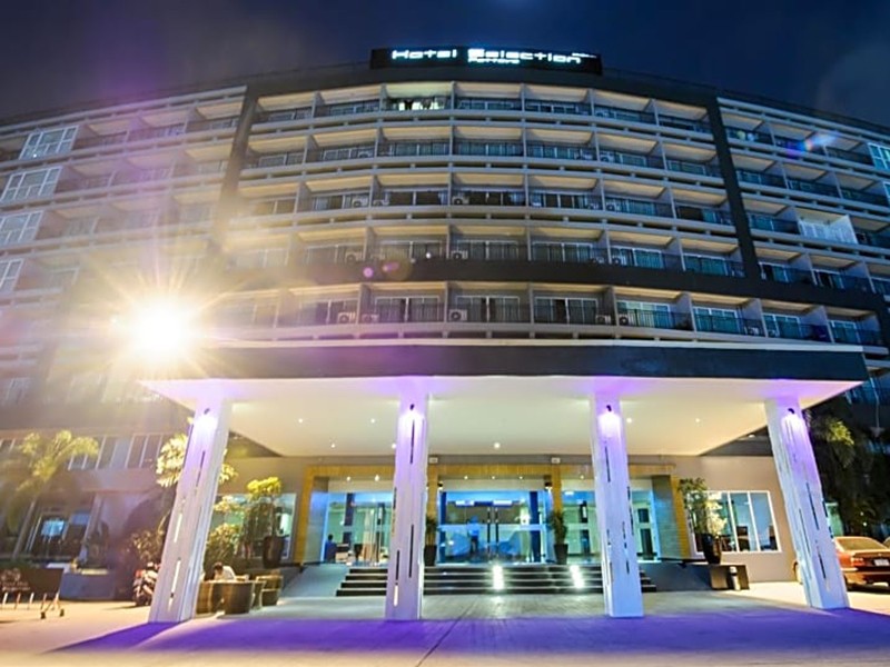 Hotel image Hotel Selection Pattaya