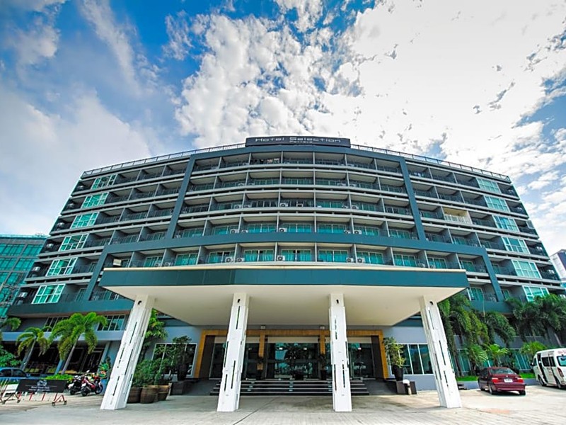 Hotel image Hotel Selection Pattaya