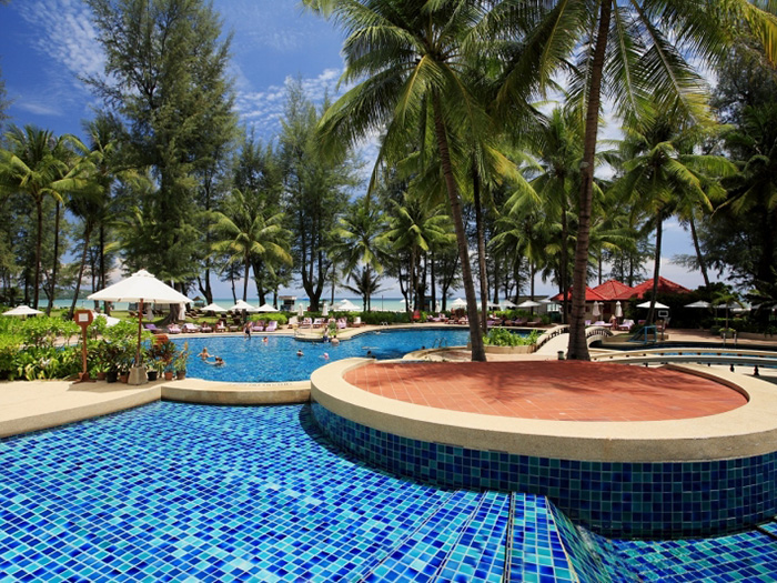 Dusit Thani Laguna Phuket