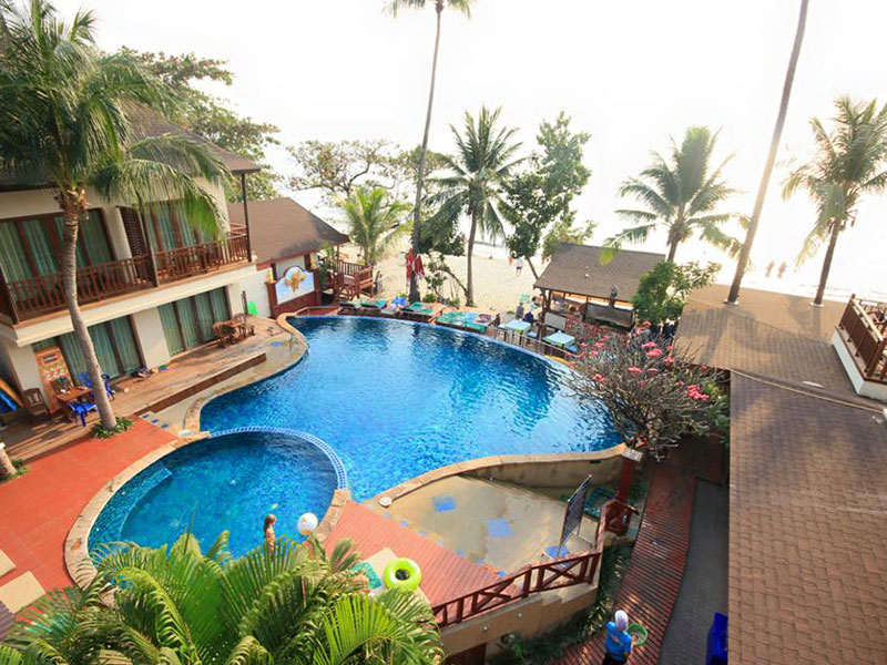 Image Hotel Mac Resort