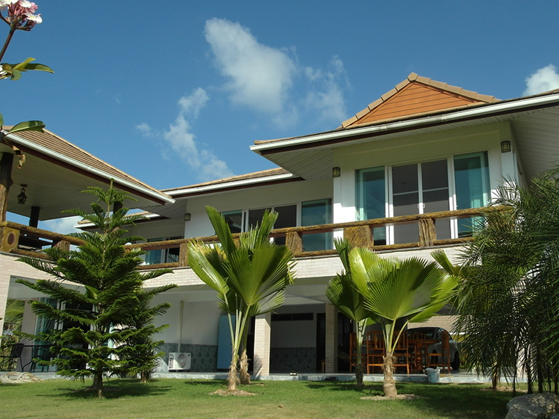 Image Hotel 蒂普布里度假村