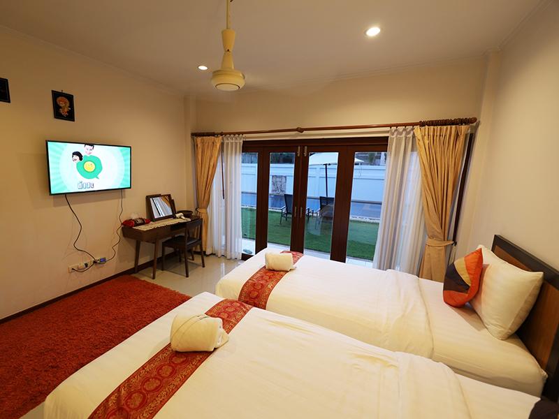 Hotel image Thiva Pool Villa Hua Hin