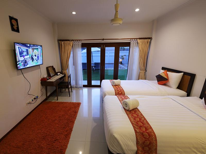 Hotel image Thiva Pool Villa Hua Hin