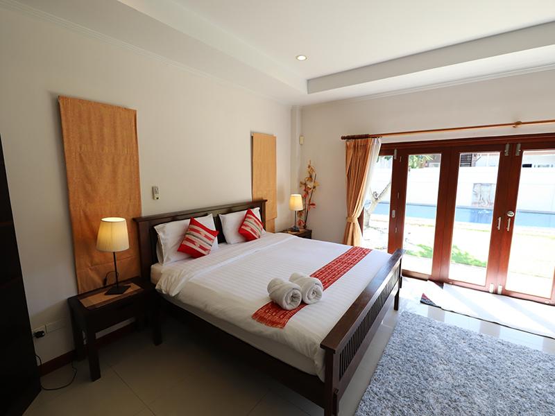 Hotels Thiva Pool Villa Hua Hin