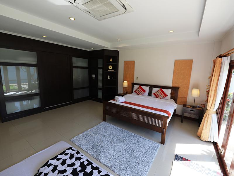 Hotel image Thiva Pool Villa Hua Hin