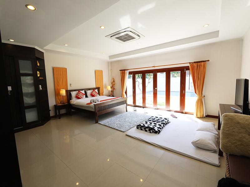 Hotel image Thiva Pool Villa Hua Hin