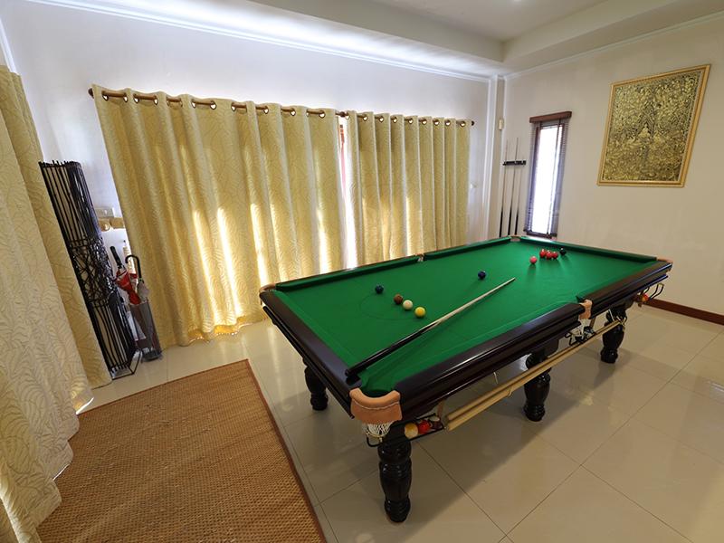 Hotel image Thiva Pool Villa Hua Hin