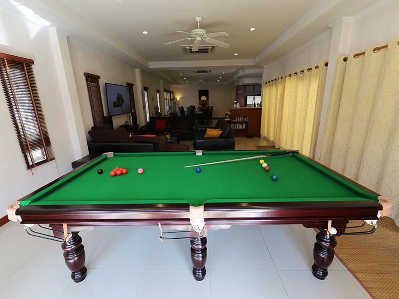 Hotel image Thiva Pool Villa Hua Hin