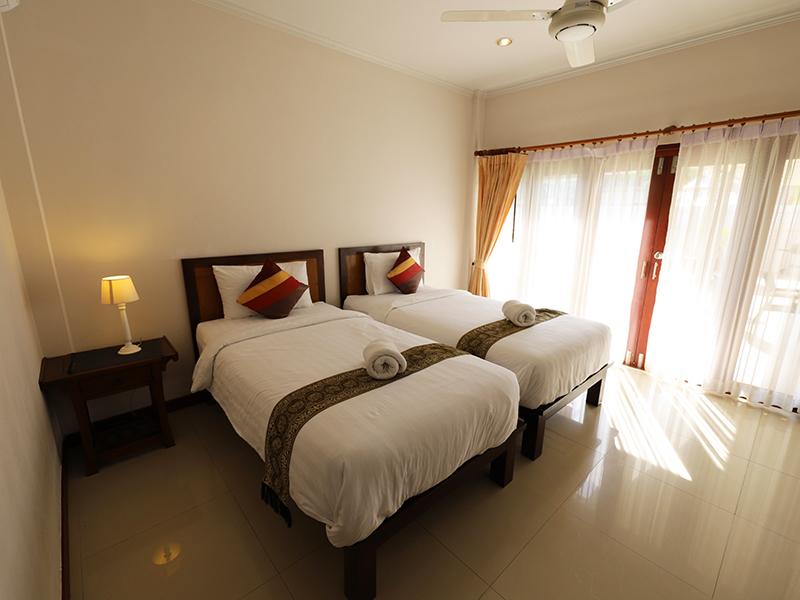 Hotel image Thiva Pool Villa Hua Hin