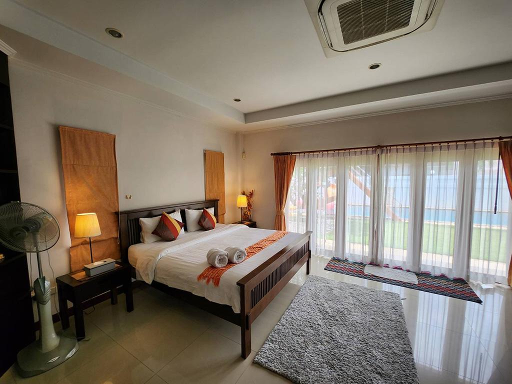 Hotel image Thiva Pool Villa Hua Hin