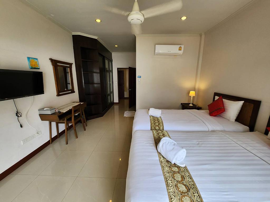 Hotel image Thiva Pool Villa Hua Hin