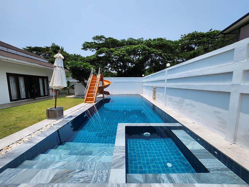 Hotels Thiva Pool Villa Hua Hin