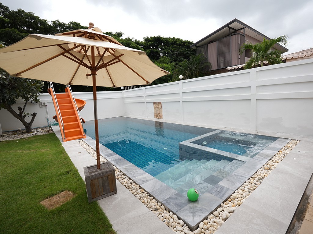 Hotel image Thiva Pool Villa Hua Hin