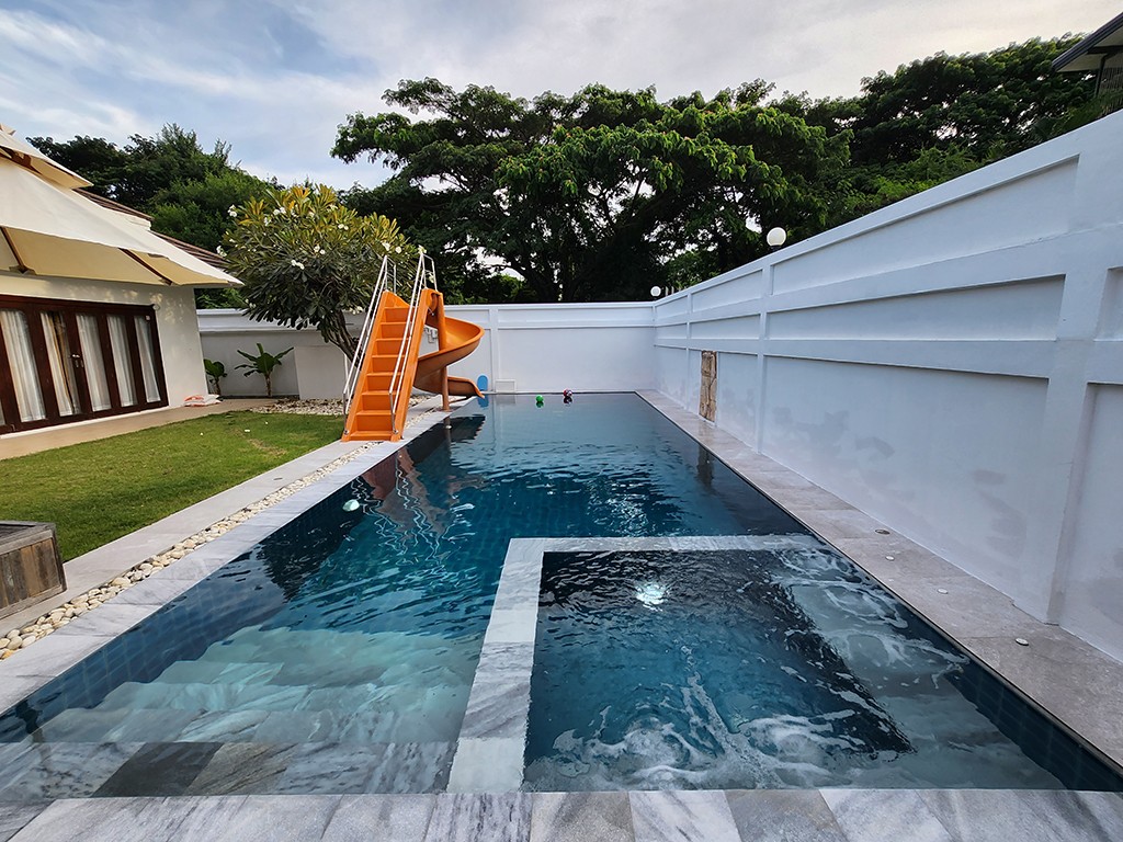 Hotel image Thiva Pool Villa Hua Hin