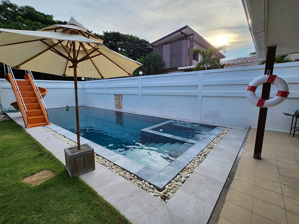 Hotel image Thiva Pool Villa Hua Hin