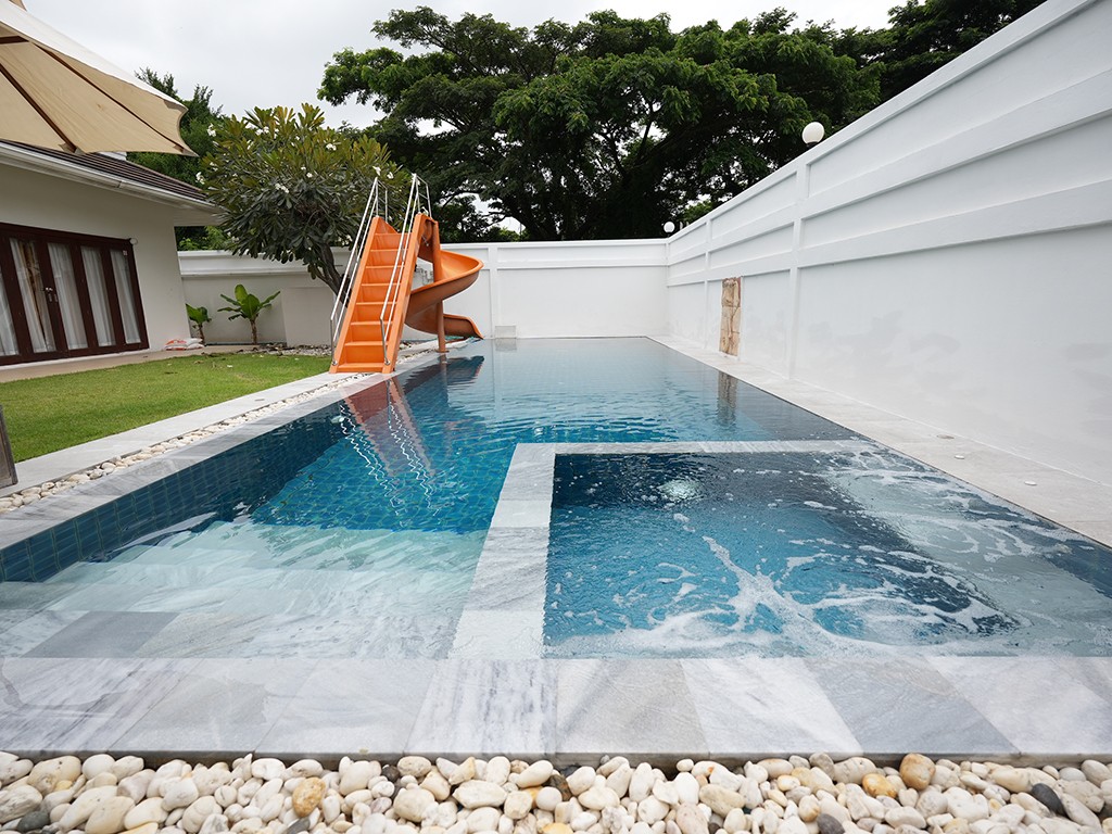 Hotel image Thiva Pool Villa Hua Hin