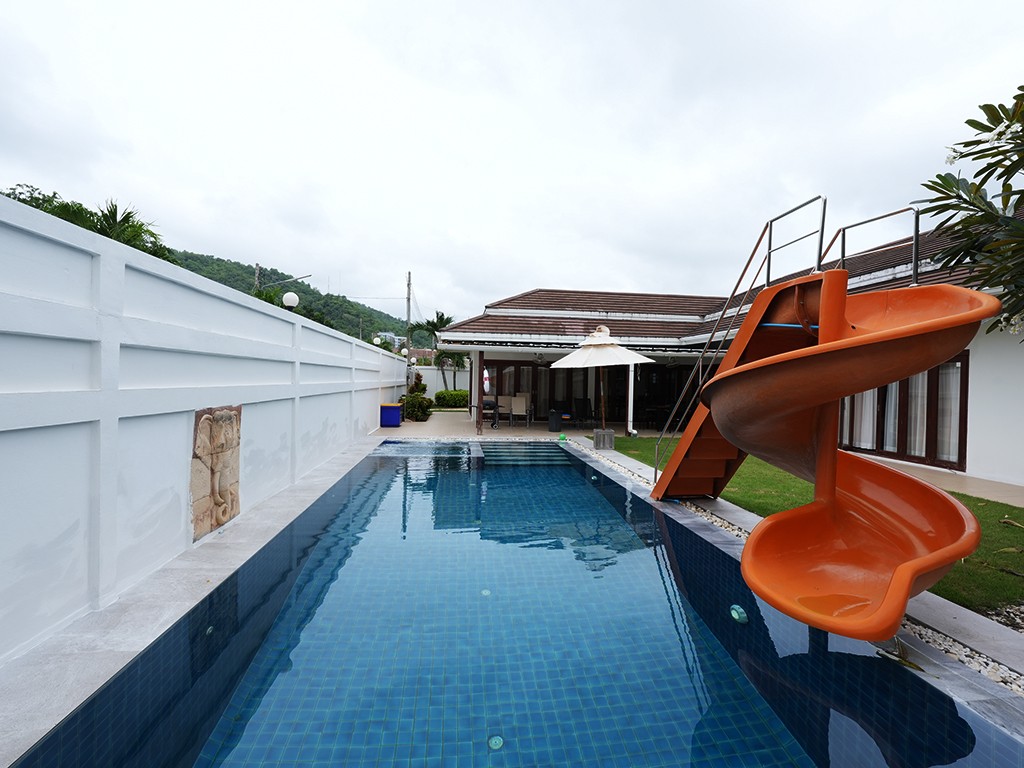 Hotel image Thiva Pool Villa Hua Hin