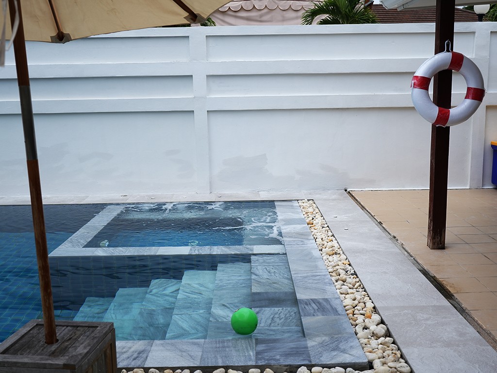 Hotel image Thiva Pool Villa Hua Hin