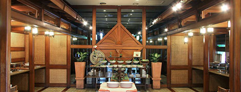 Chiang Mai Orchid Hotel