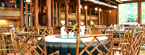 Chiang Mai Orchid Hotel