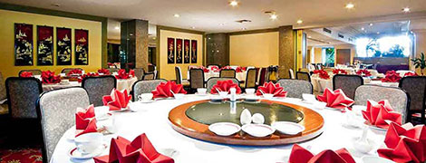 Chiang Mai Orchid Hotel