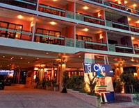 Pattaya Loft Hotel