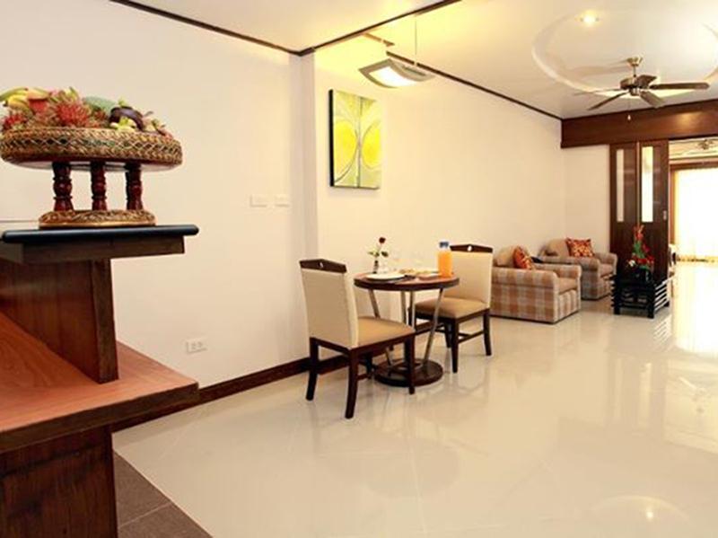 Hotel image Pattaya Loft Hotel