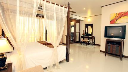 Hotel image Pattaya Loft Hotel