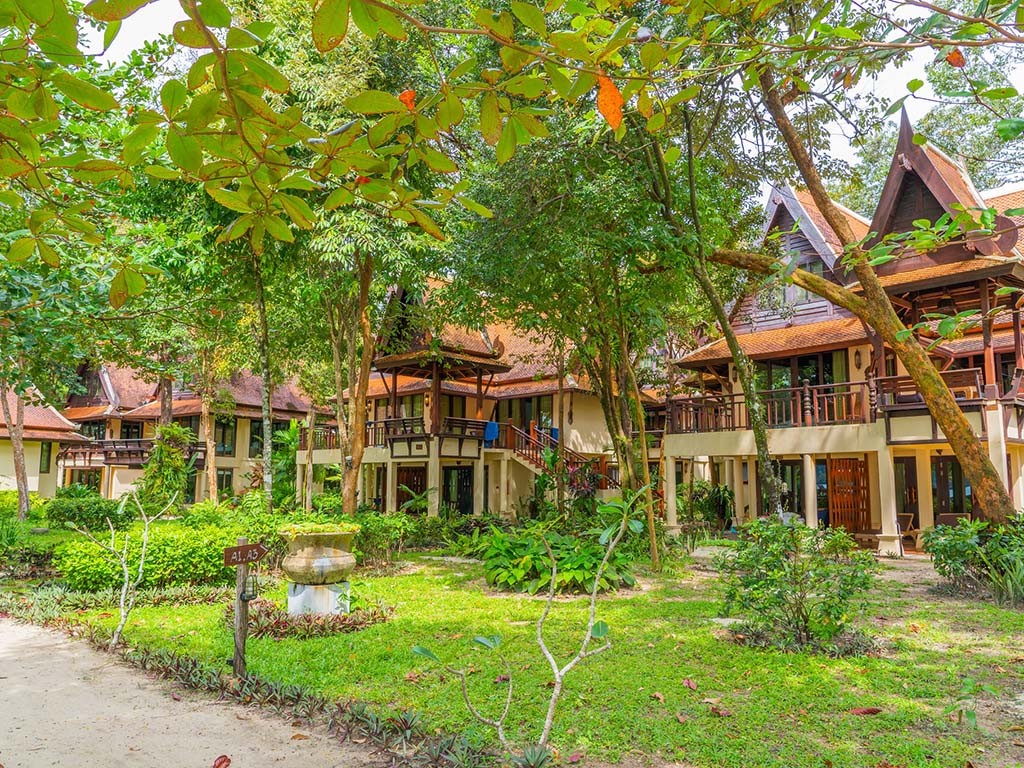 ชีวาปุรี บีช รีสอร์ท