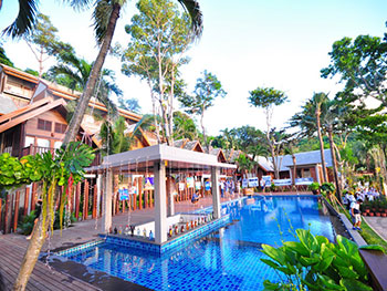 Ao Prao Resort