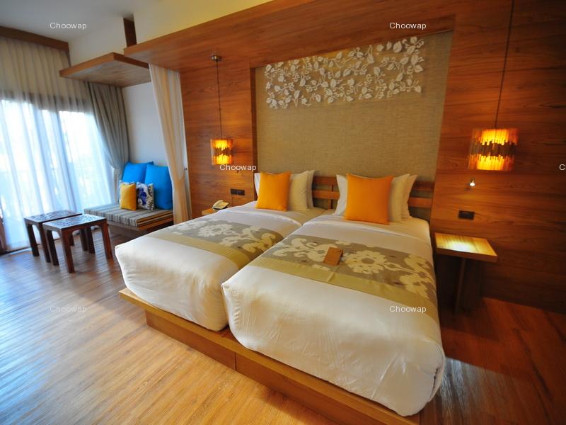 Hotel image Ao Prao Resort