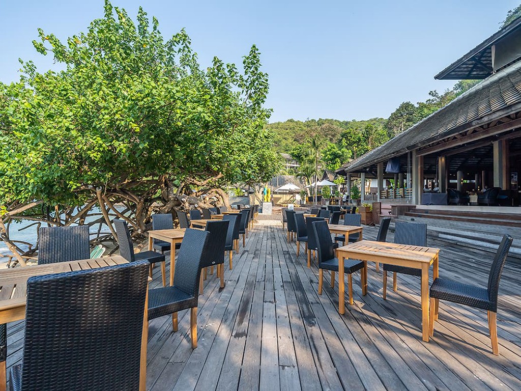 Hotels Ao Prao Resort