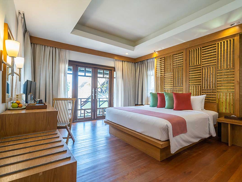 Hotels Ao Prao Resort