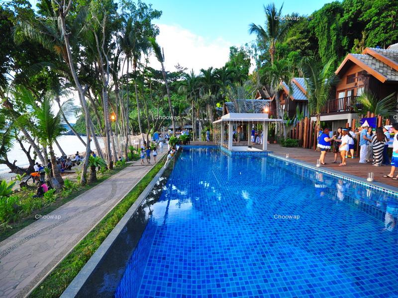 Ao Prao Resort